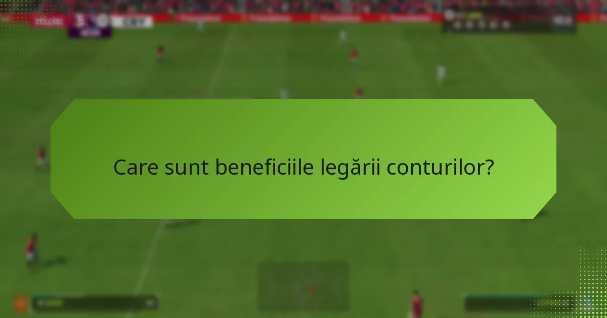 Cum să legi conturile pentru răscumpărarea codurilor FUT?