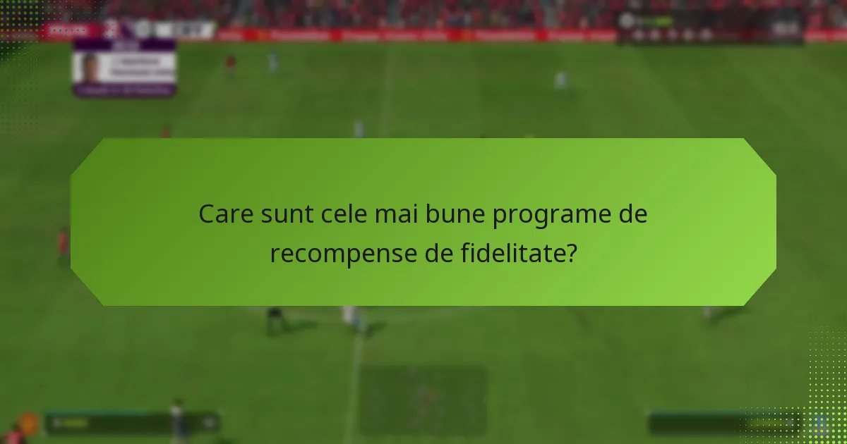 Cum îmi revendic recompensele de fidelitate?