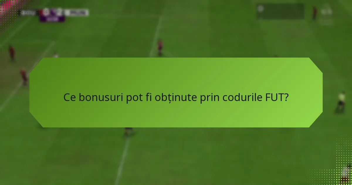 Cum pot noii jucători să folosească codurile FUT?