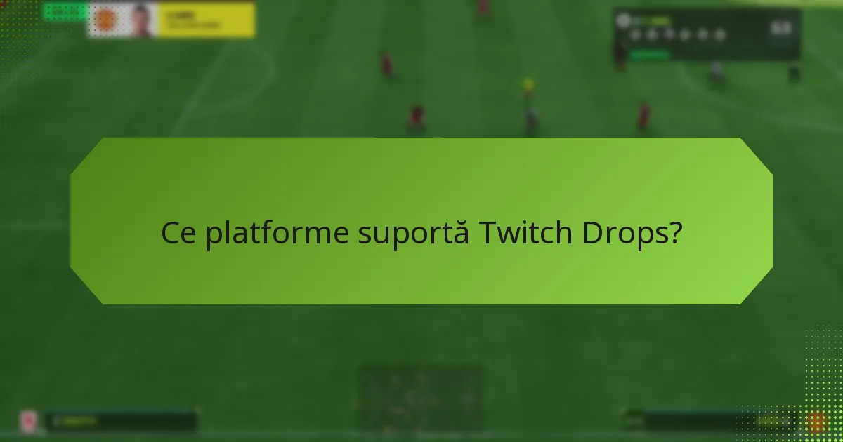 Cum îmi verific Twitch Drops revendicate?