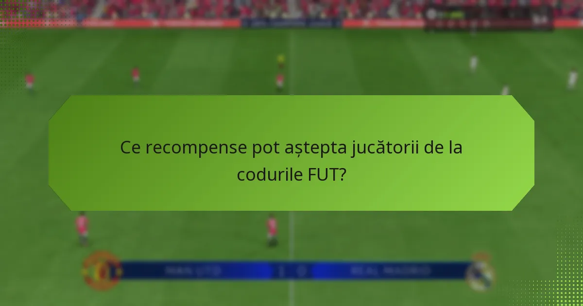 Cum să răscumpărați codurile FUT pentru evenimentele sezoniere?