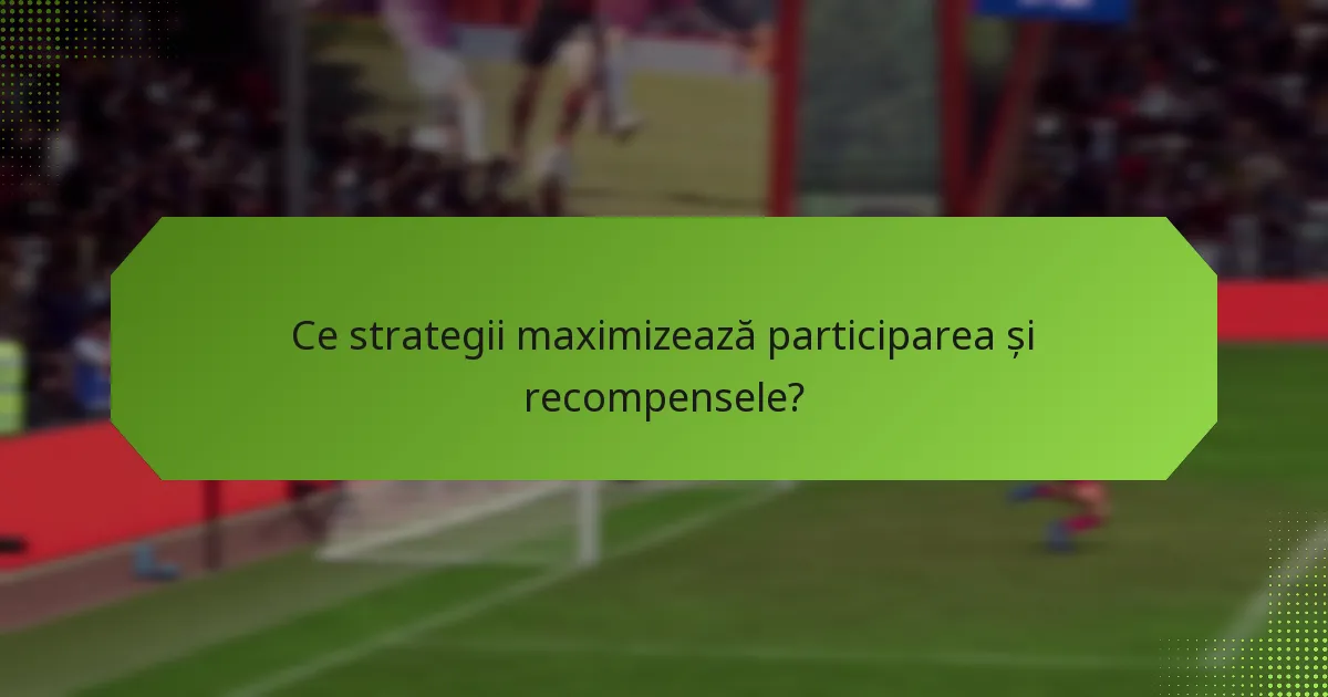Ce recompense pot câștiga jucătorii din obiectivele de sezon?